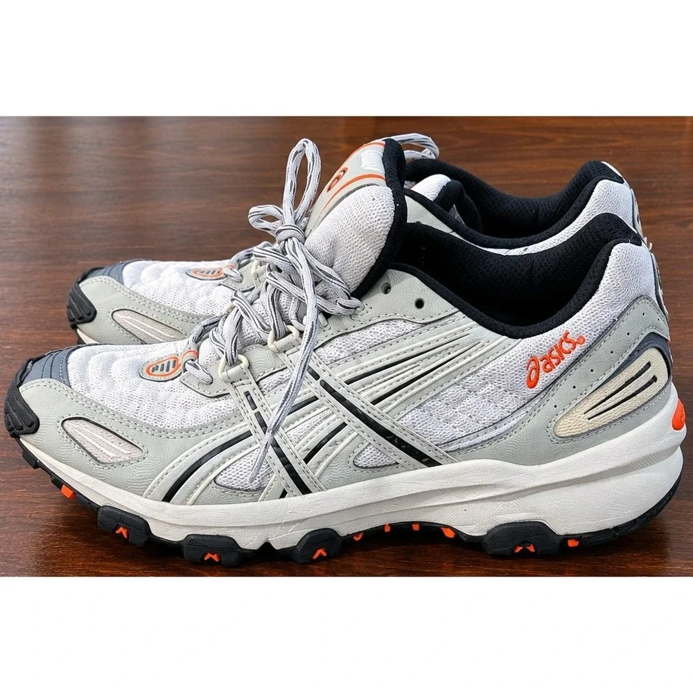 Asics Gel Kahana 4 Y2k Running Shoes/ Trail Sneakers Womens 9.5